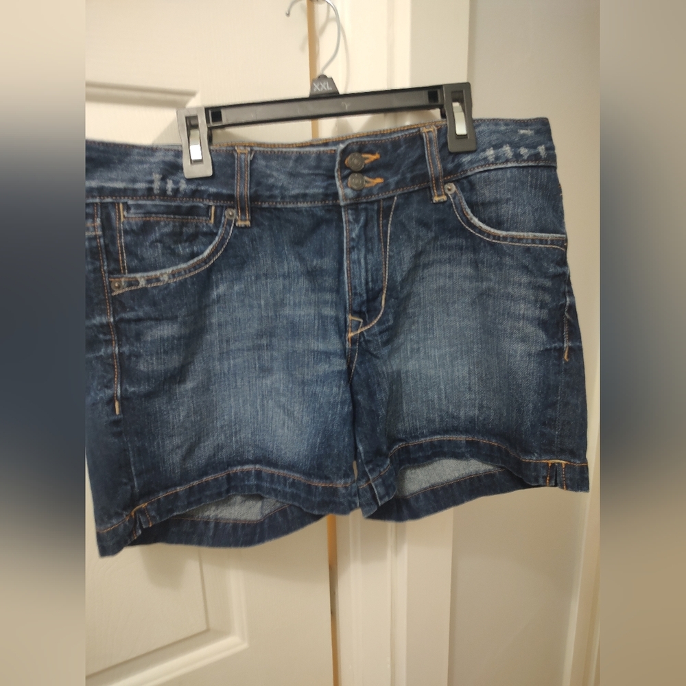 Old Navy Jean Shorts (8)